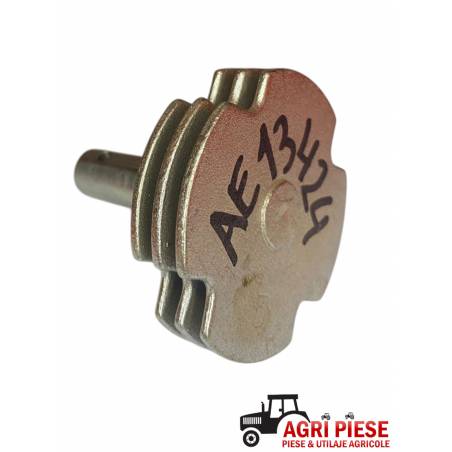 Suveica presa de balotat John Deere 219, 346, 456AT