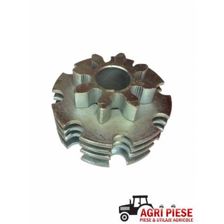 Suveica retinator presa balotat Massey Ferguson 781857M92 - 1