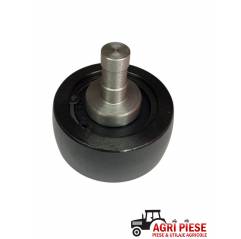 Rola presa balotat New Holland 80044280 - 1