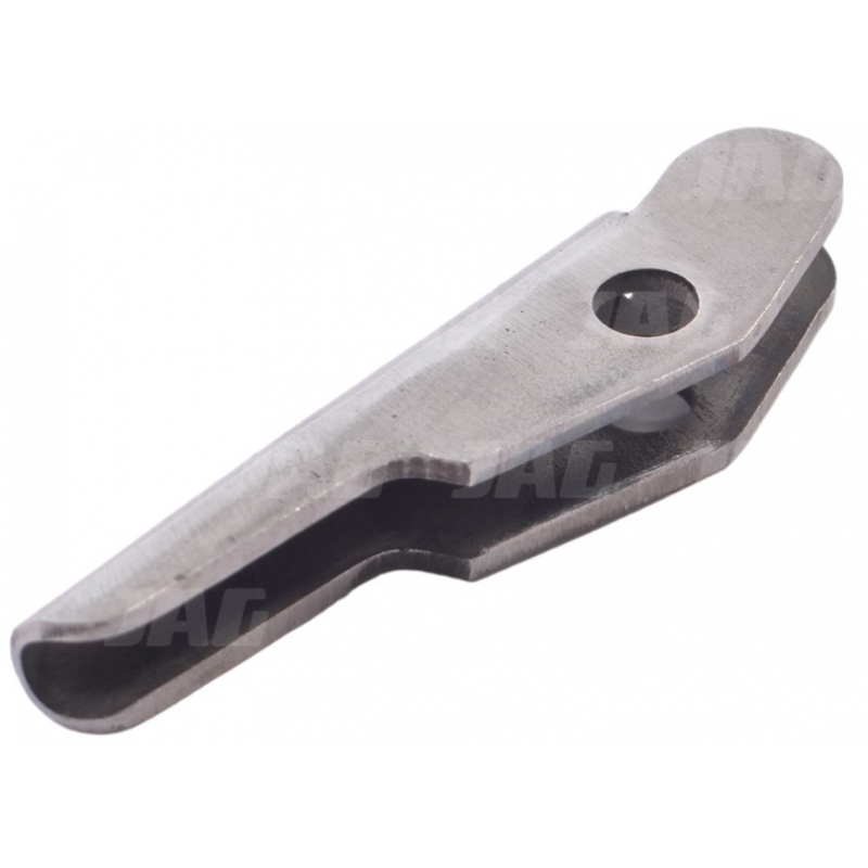 Tablita cioc presa Claas 58-0011 - 1