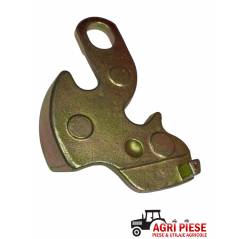 Talpa aparat presa baloti Claas Quadrant 8166501,B127395 - 1