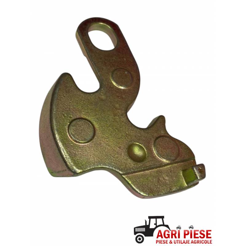 Talpa aparat presa baloti Claas Quadrant 8166501,B127395 - 1