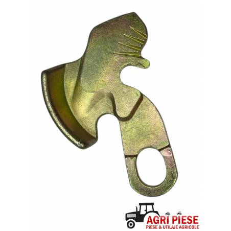 Talpa aparat presa baloti Claas Quadrant 8166501,B127395