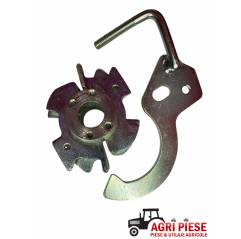 Suveica aparat inodator presa baloti Case IH/Mc Cormick 495619R94,201626C1 - 1