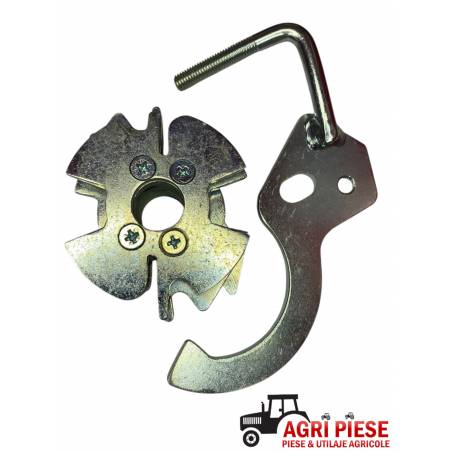 Suveica aparat inodator presa baloti Case IH/Mc Cormick 495619R94,201626C1