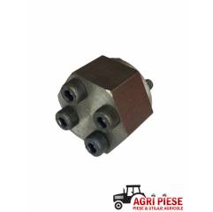 Cuplaj presa balotat Gallignani 88.67.001