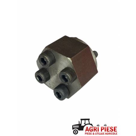 Cuplaj presa balotat Gallignani 88.67.001