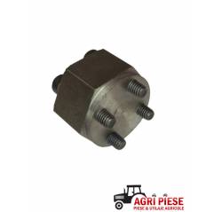 Cuplaj presa balotat Gallignani 88.67.001