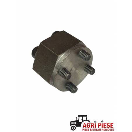 Cuplaj presa balotat Gallignani 88.67.001