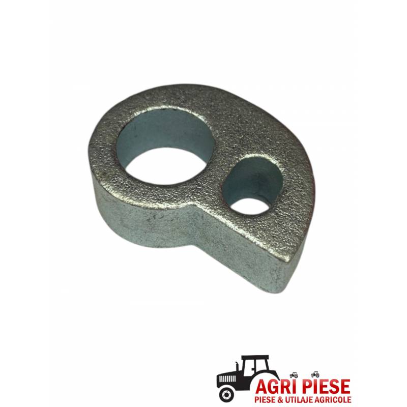 Bucsa excentric presa balotat Welger 2106.23.01.08,58-0137 - 1