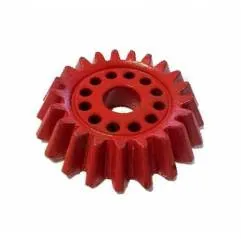 PINION PRESA BALOTAT WELGER W17 MASINAK - 1