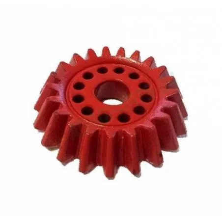 PINION PRESA BALOTAT WELGER W17 MASINAK - 1