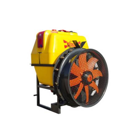 Atomizor cu ventilator, rezervor 330 litri