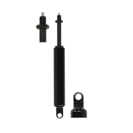 Telescop coloana volan John Deere AL115780, AL150755, AL209275 - 1