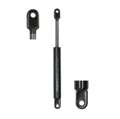 Telescop capota Case IH 108157A1 - 1