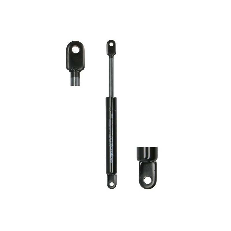 Telescop capota Case IH 108157A1 - 1