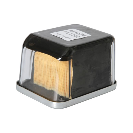 Filtru combustibil John Deere AR50041,AR50141 - 1