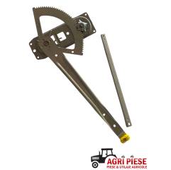 Macara geam usa stanga fata Ford Transit 1482293 - 1