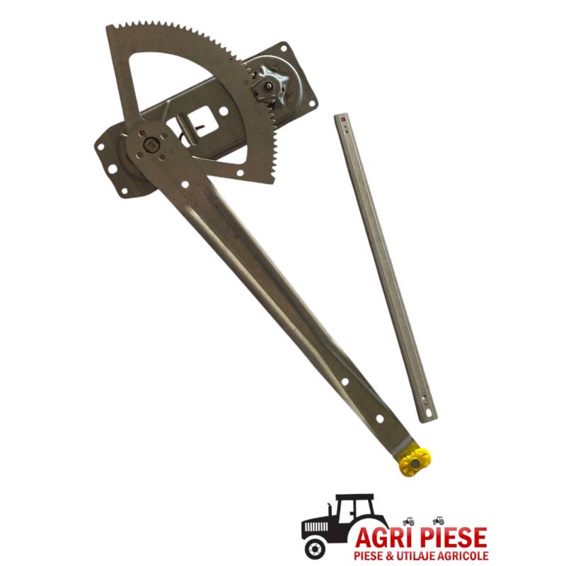 Macara geam usa stanga fata Ford Transit 1482293 - 1