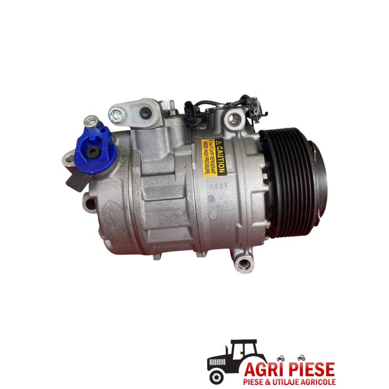 Compresor aer conditionat Bmw Seria 5/7 F10/F01 4472602990,64529165808 - 1