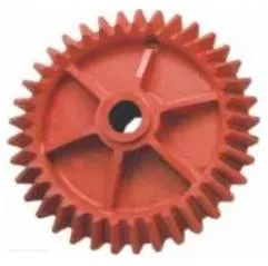 PINION PRESA BALOTAT WELGER W20 MASINAK - 1