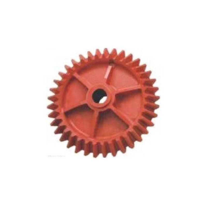 PINION PRESA BALOTAT WELGER W20 MASINAK - 1