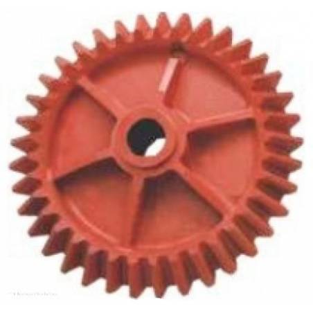 PINION PRESA BALOTAT WELGER W20 MASINAK - 1