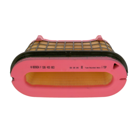 Filtru aer Mercedes Actros MP4/MP5 A0040946904,C50005 - 1