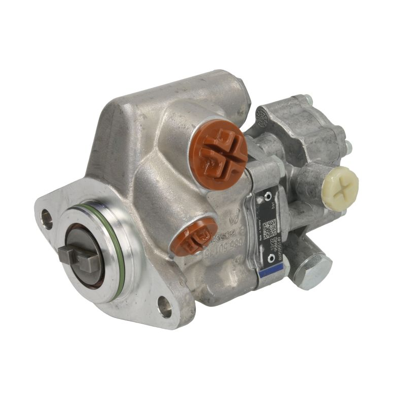 Pompa hidraulica servodirectie Mercedes Actros MP2/MP3 0024602280,A0034602380 - 1