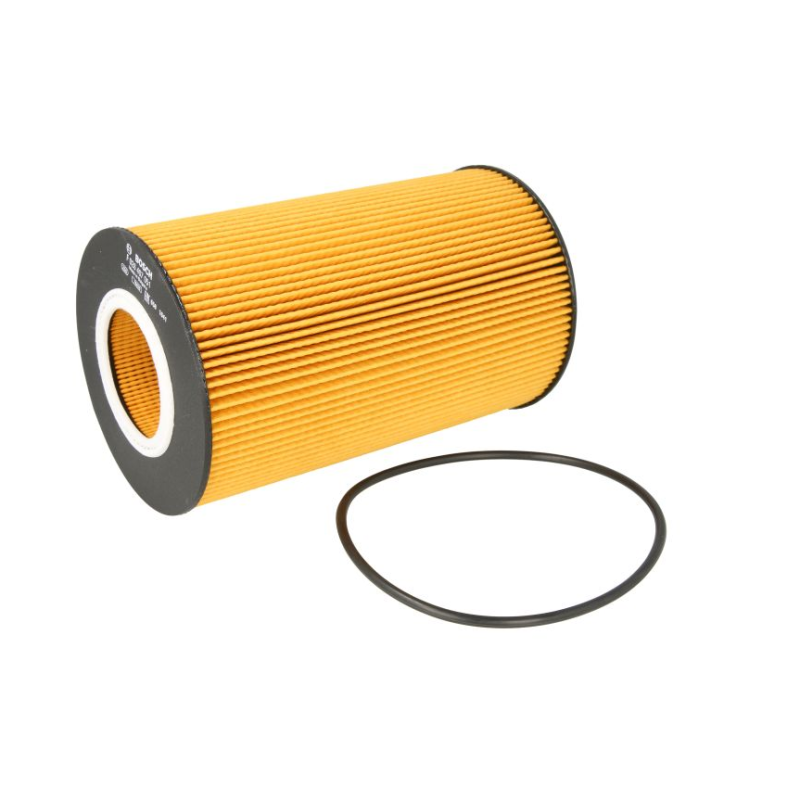 Filtru ulei motor D0826LOH15-D3876LF02 Man TGA/TGS/TGX 51055040108,51055040107 - 1