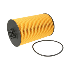 Filtru ulei motor D0826LOH15-D3876LF02 Man TGA/TGS/TGX 51055040108,51055040107