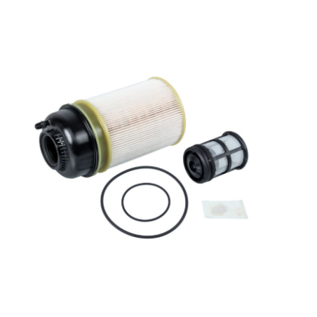 Filtru combustibil motor OM470.903-OM470.913 Mercedes Actros MP4/MP5 4700902852,A4700901651 - 1