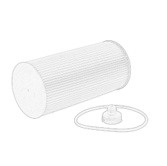 Filtru ulei Volvo FH Euro 6 -2022 23756616,VO23759491