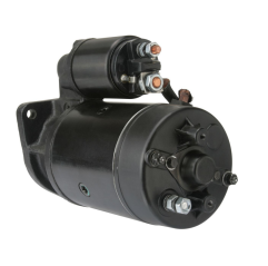 Electromotor Pornire Perkins 12V-2,1KW- 13 Dinti