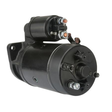 Electromotor Pornire Perkins 12V-2,1KW- 13 Dinti
