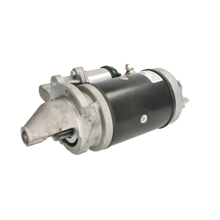 Electromotor Pornire Massey Ferguson - Perkins 12V-3,2KW-10Dinti