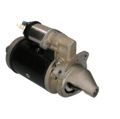 Electromotor Pornire Massey Ferguson - Perkins 12V-3,2KW-10Dinti - 3