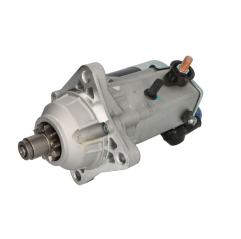 Electromotor Iveco Stralis/Trakker 5001857982,5802099061, 24V-4.5KW-10 Dinti - 1