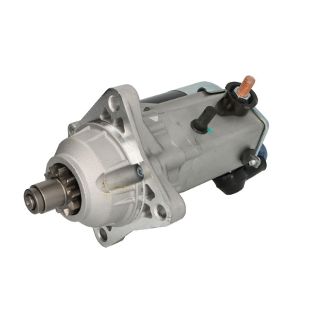 Electromotor Iveco Stralis/Trakker 5001857982,5802099061, 24V-4.5KW-10 Dinti - 1