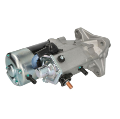 Electromotor Iveco Stralis/Trakker 5001857982,5802099061, 24V-4.5KW-10 Dinti