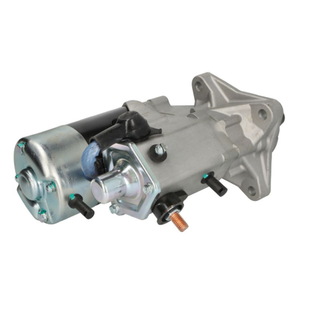 Electromotor Iveco Stralis/Trakker 5001857982,5802099061, 24V-4.5KW-10 Dinti