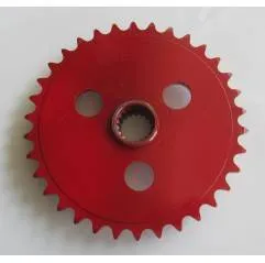 PINION WELGER W25 0709.31 MASINAK - 1