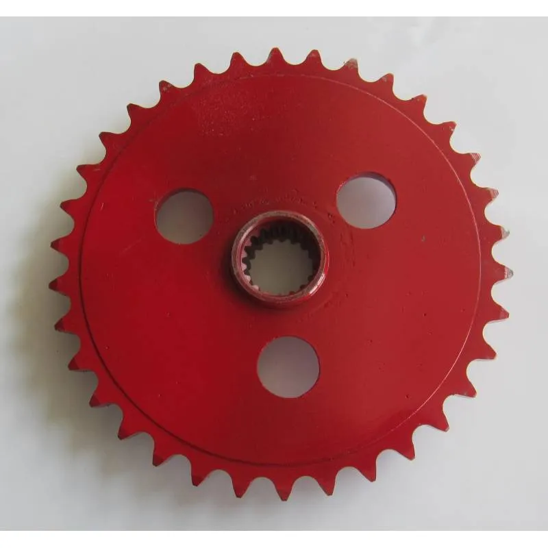 PINION WELGER W25 0709.31 MASINAK - 1