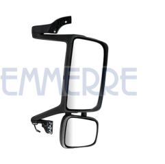 Oglinda laterala dreapta electrica cu incalzire Volvo FH 22286155 - 1