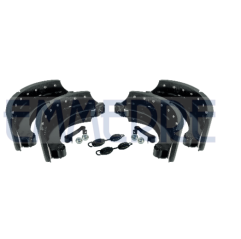 Set complet saboti punte SAF SNK420X180 3434365300 - 1