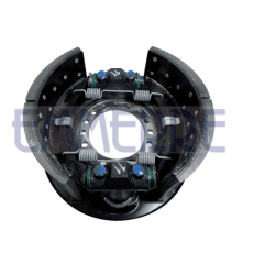 Kit ansamblu frana stanga spate Iveco EuroTrakker/Stralis 41211321,41211043 - 1