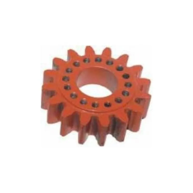 PINION PRESA BALOTAT WELGER W36 MASINAK - 1