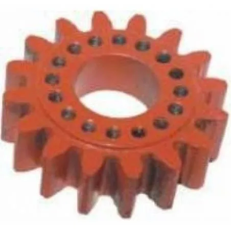 PINION PRESA BALOTAT WELGER W36 MASINAK - 1