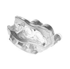 Etrier frana fata dreapta Iveco Daily IV/V/VI 42560073,42555558 - 1