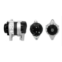 Alternator Fiat-Iveco 14V 50A - 1